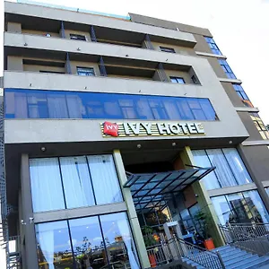Hotel Ivy Airport Branch